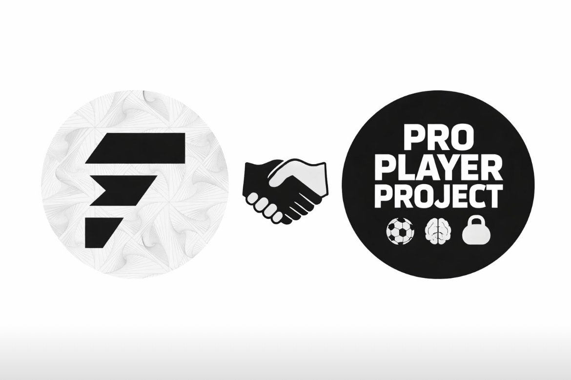 Fractall × Pro Player Project partnership